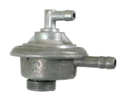 Bolt On Fuel Valve - M16x1.00