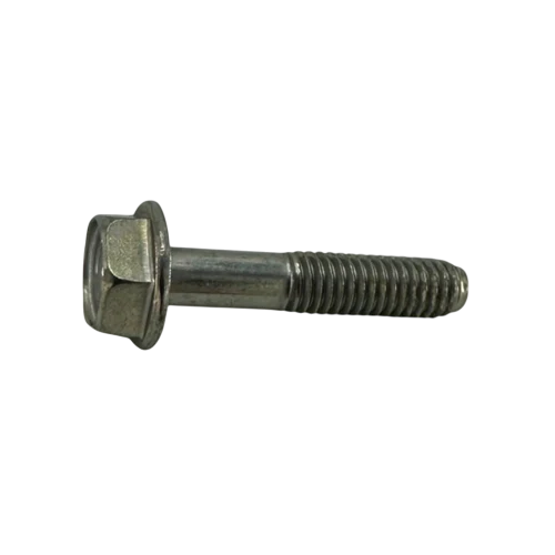 Bolt, Side Cover, GX120, Genuine Honda, Each