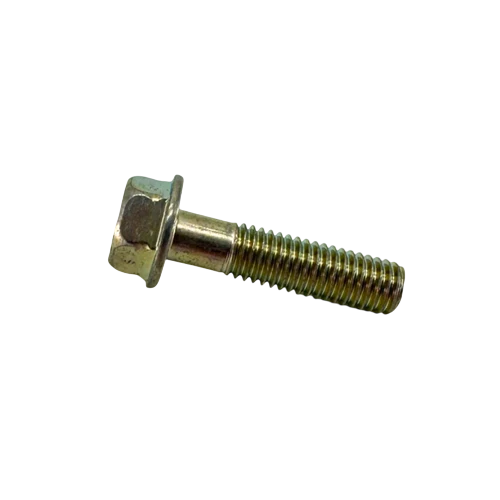Bolt, Side Cover, GX160 & GX200, Genuine Honda, Each