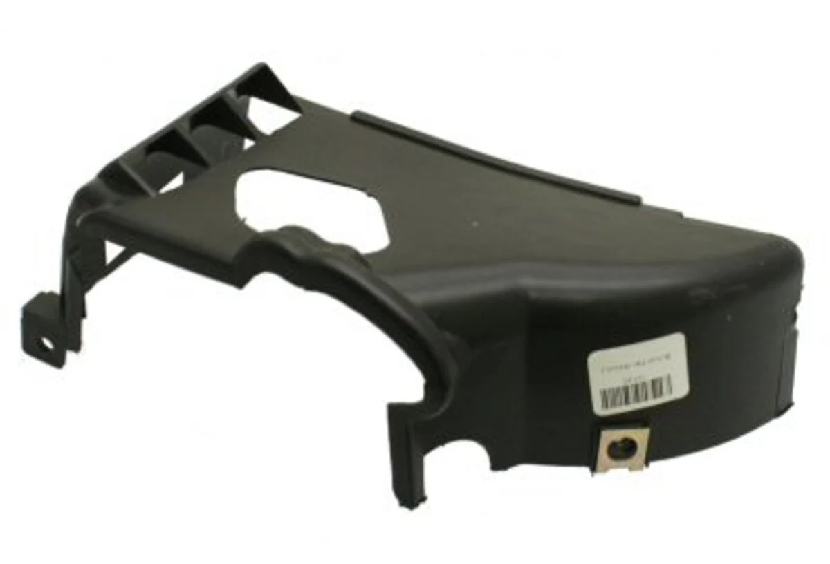 Bottom Fan Shroud for 50cc 4-stroke QMB139 Engines - Image 4