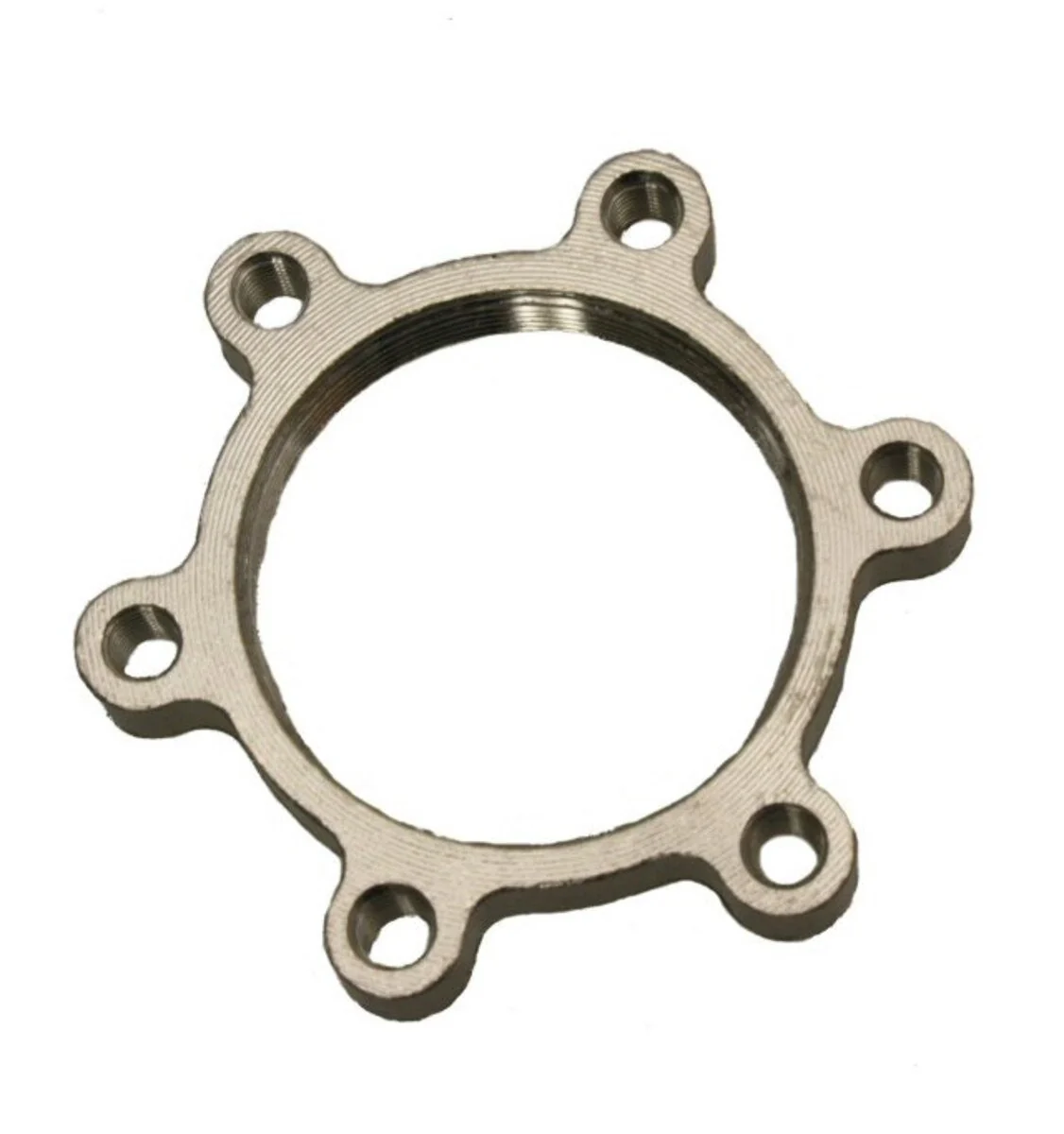 Brake Rotor Bracket