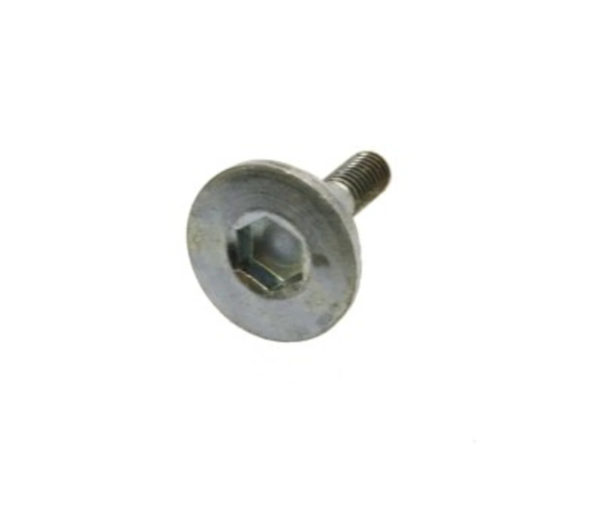Cam Chain Guide Bolt - QMB139 - Image 2