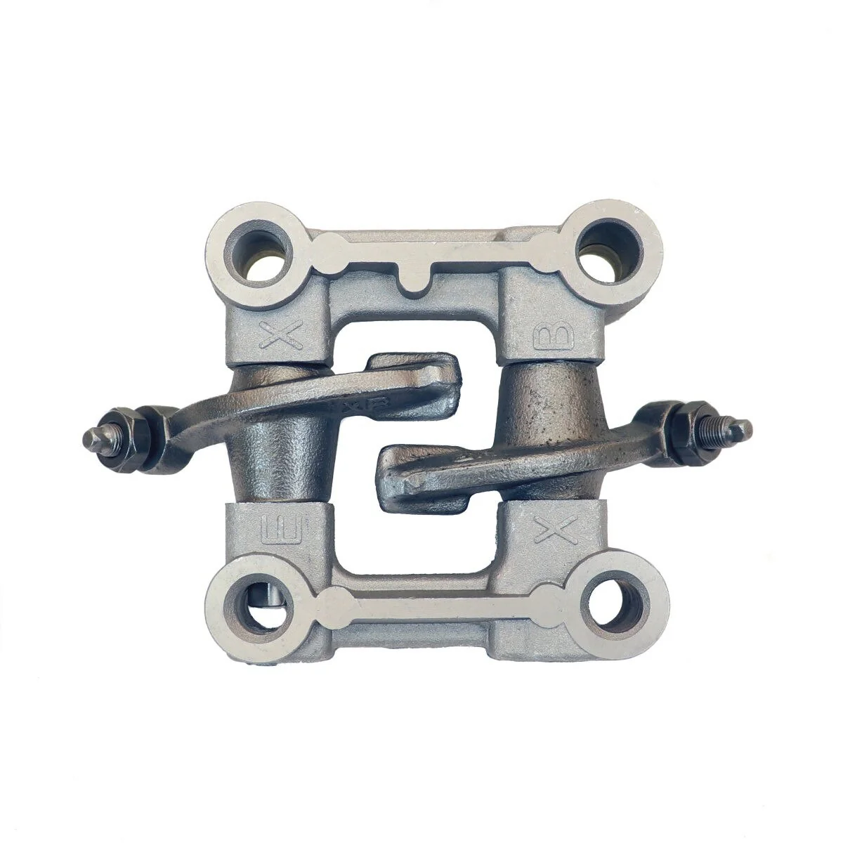 Camshaft Seat and Rocker Arm Assembly - QMB139