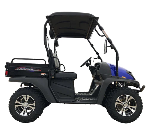 Cap,Protector End for Trailmaster Taurus 200E UTV, 1MU5910730