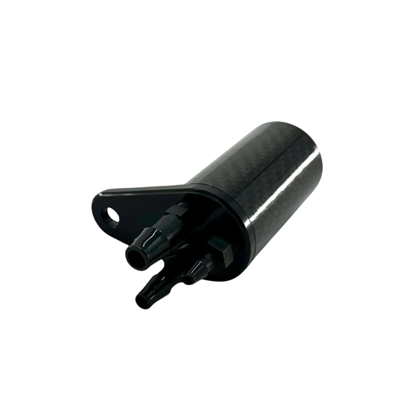 Carbon Fiber Catch Can (Tank) - Briggs LO206 Style