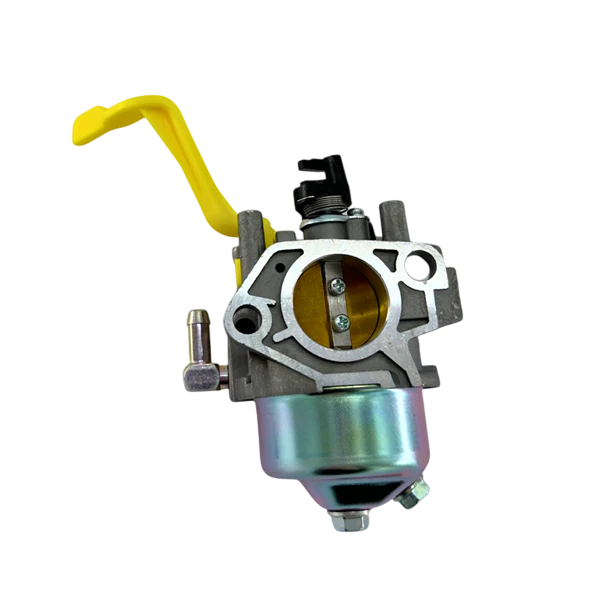 Carburetor, 24mm Bored 3-Circuit Carb for GX390 & 420/440/460 Clones