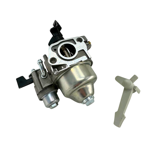 Carburetor, Ru*ing (Chinese 6.5), .615'' CNC, BSP, Stage 3