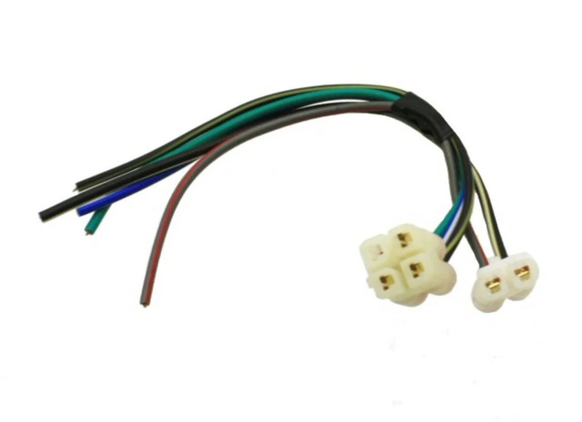 CDI Wiring Harness Adapter