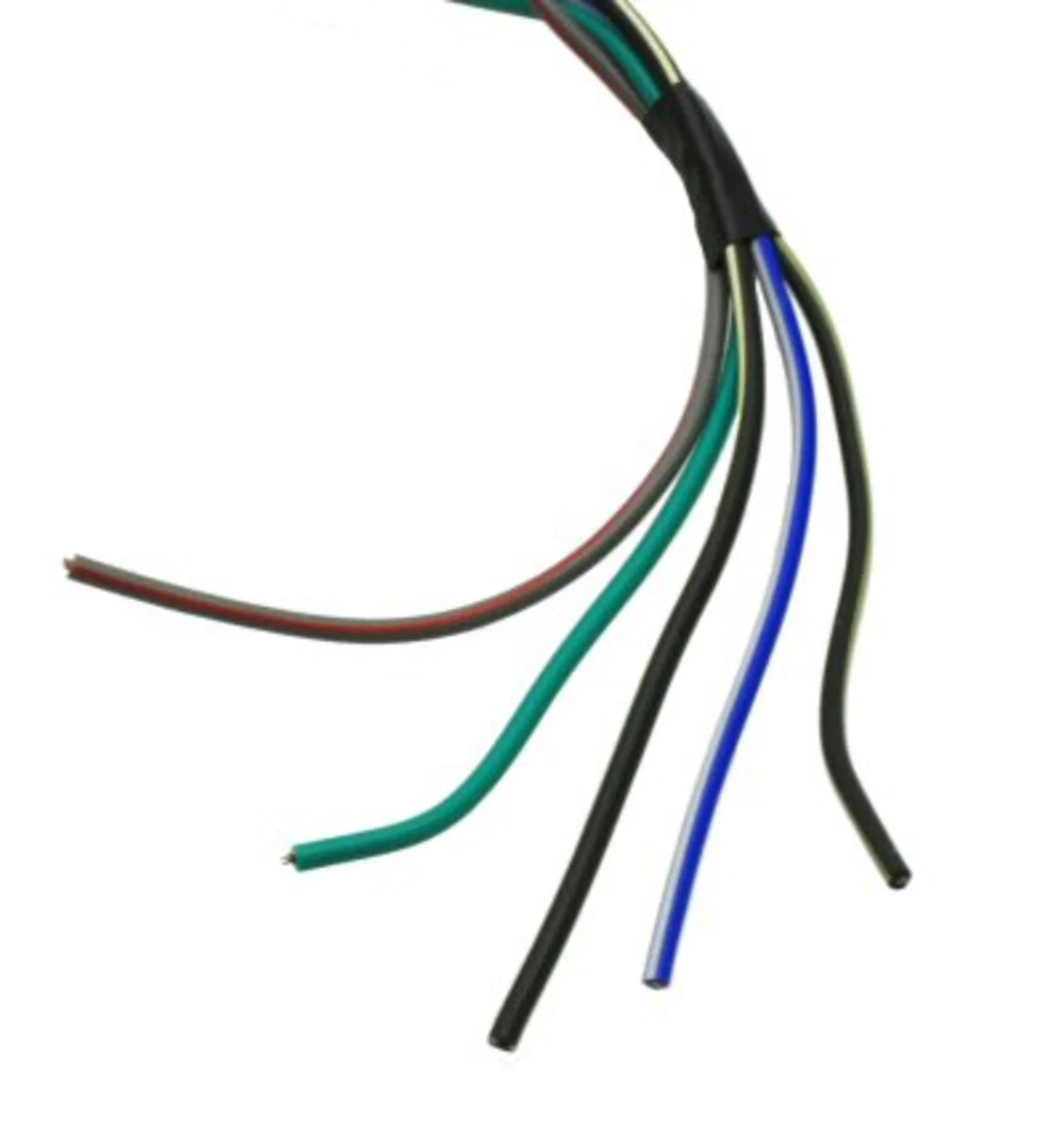 CDI Wiring Harness Adapter - Image 2