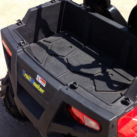 TrailMaster Challenger 200 UTV Go Kart, (Special) for Youth & Adult - Image 13