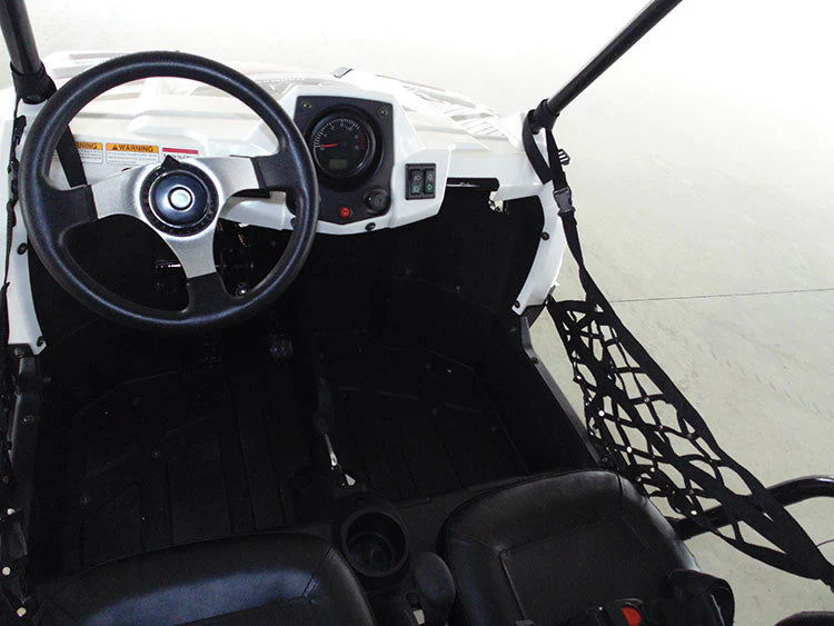 TrailMaster Challenger 300E (EFI) UTV Side-by-Side, Liquid Cooled - Image 11