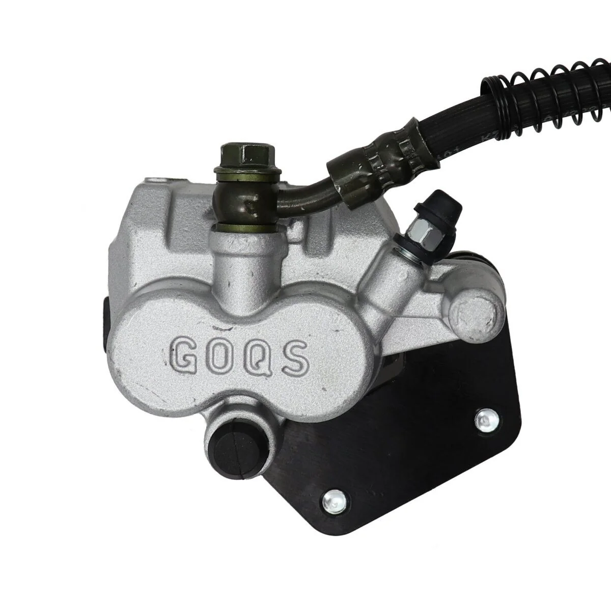 Rear Hydraulic Brake Assembly - Image 4