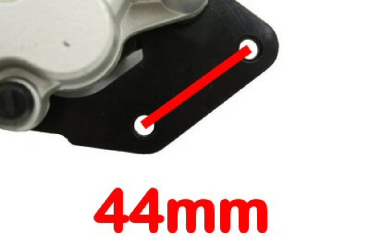 Rear Disc Brake Caliper - Image 4