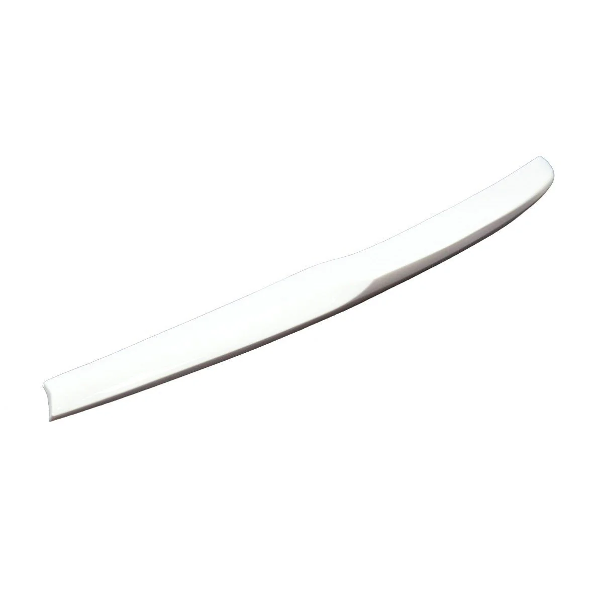 Lower Right Side Cover for YY150T-12 Scooters