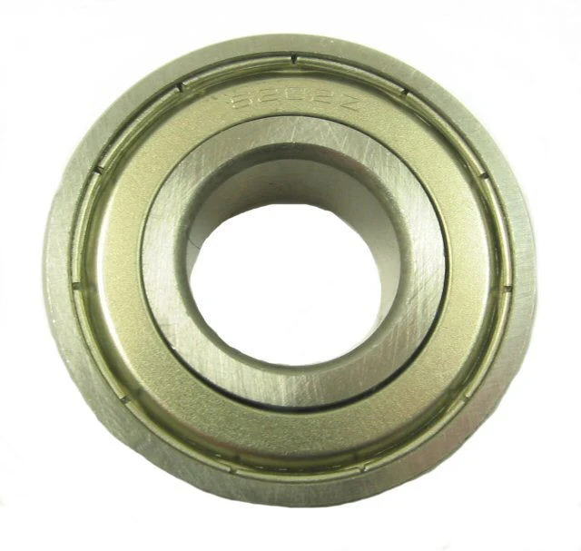 6202-ZZ Bearing