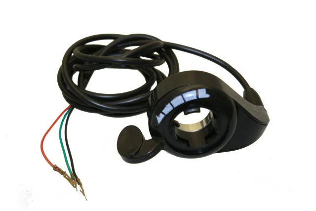 Electric Thumb Throttle