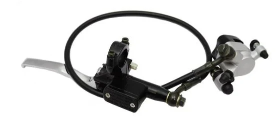 Pocket Bike Hydraulic Brake Kit - Image 3