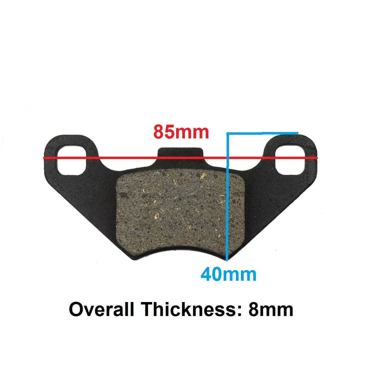 ATV Disc Brake Pads - Image 3