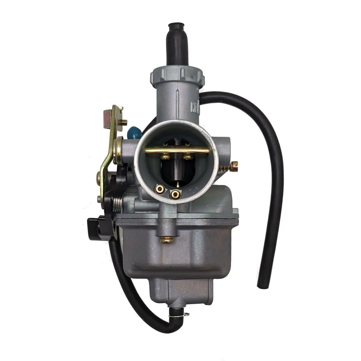 Carburetor for 4-Stroke - 26mm with Cable Operated Choke