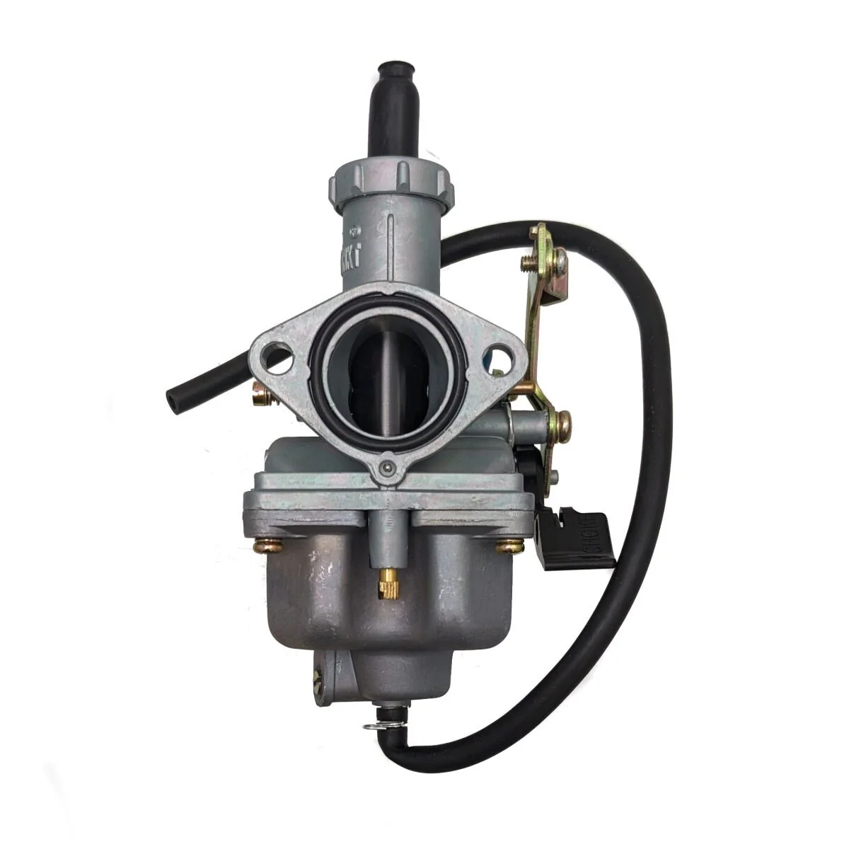 Carburetor for 4-Stroke - 26mm with Cable Operated Choke - Image 2