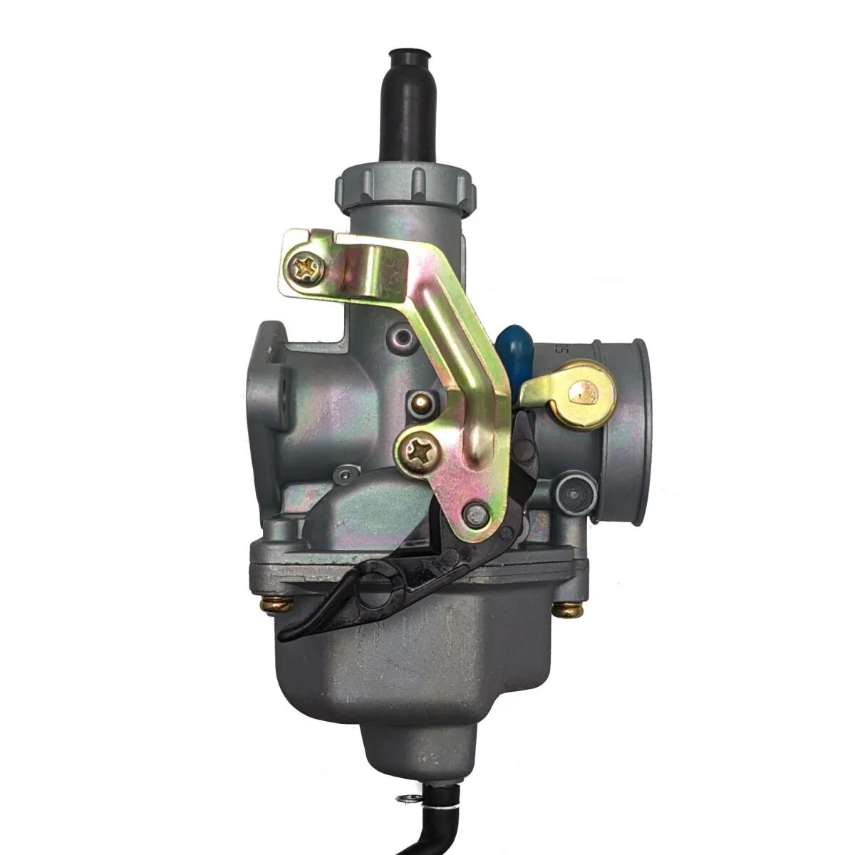 Carburetor for 4-Stroke - 26mm with Cable Operated Choke - Image 3