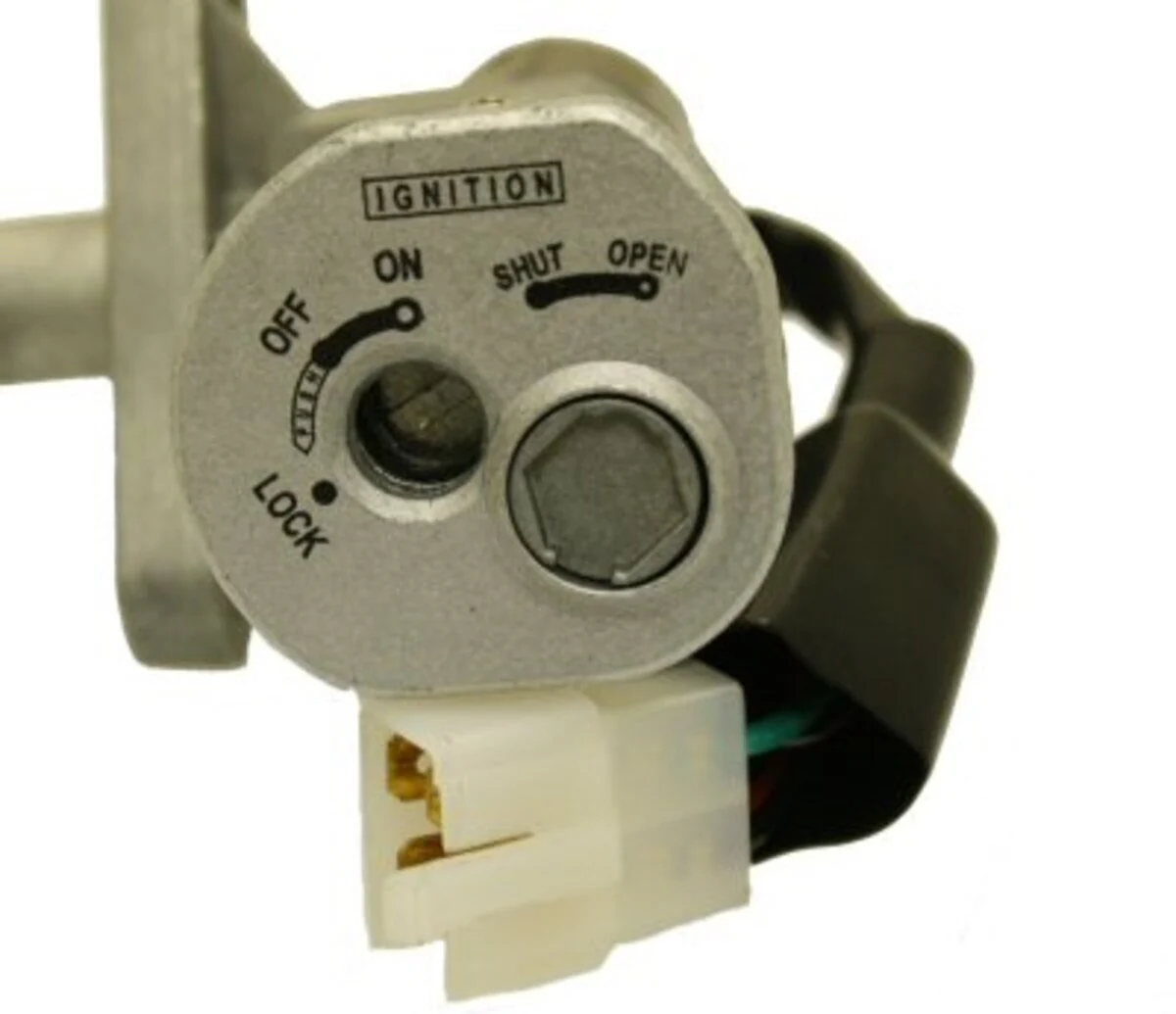 Ignition Switch for Bintelli Havoc - Image 3