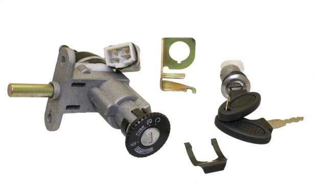 Ignition Switch for ZNEN ZN50QT-22 R8