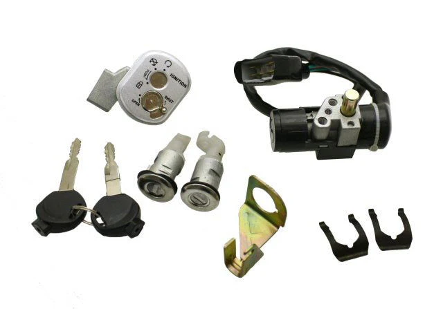 Ignition Switch for ZNEN ZN50QT-E3 Aurora