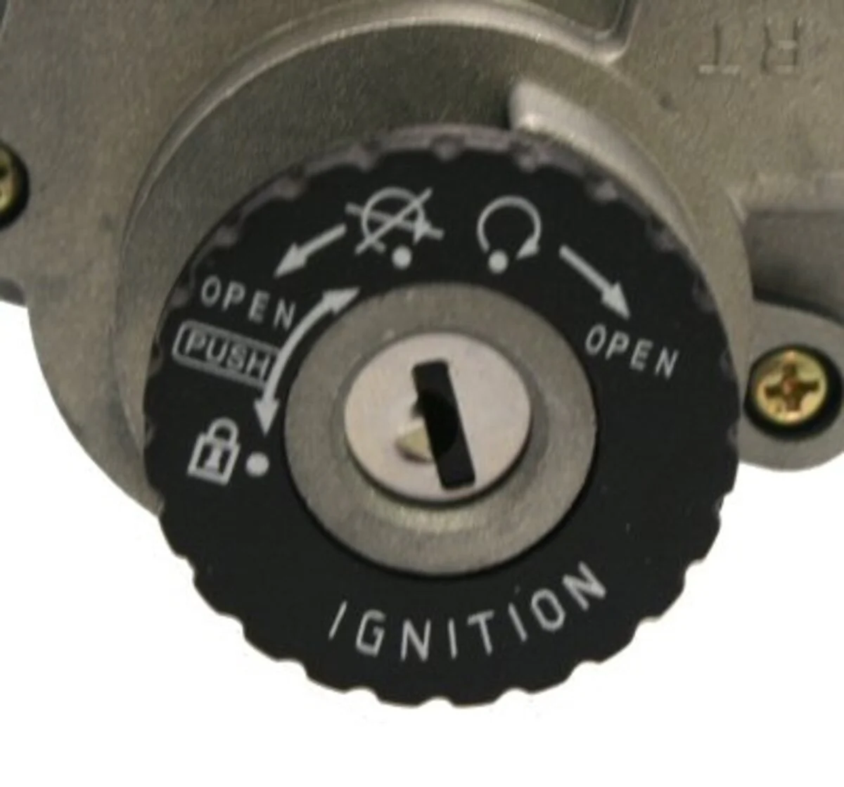 ZNEN ZN50QT-20 Lance Venice Ignition Switch - Image 3
