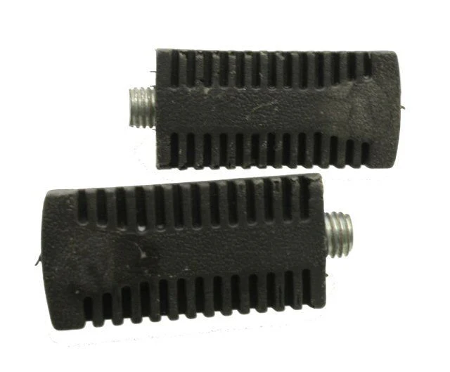 Rubber Foot Pegs