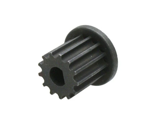 13 Tooth Electric Motor Pulley