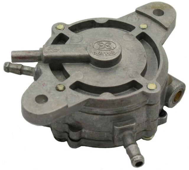 250cc Vacuum Operated Fuel Pump