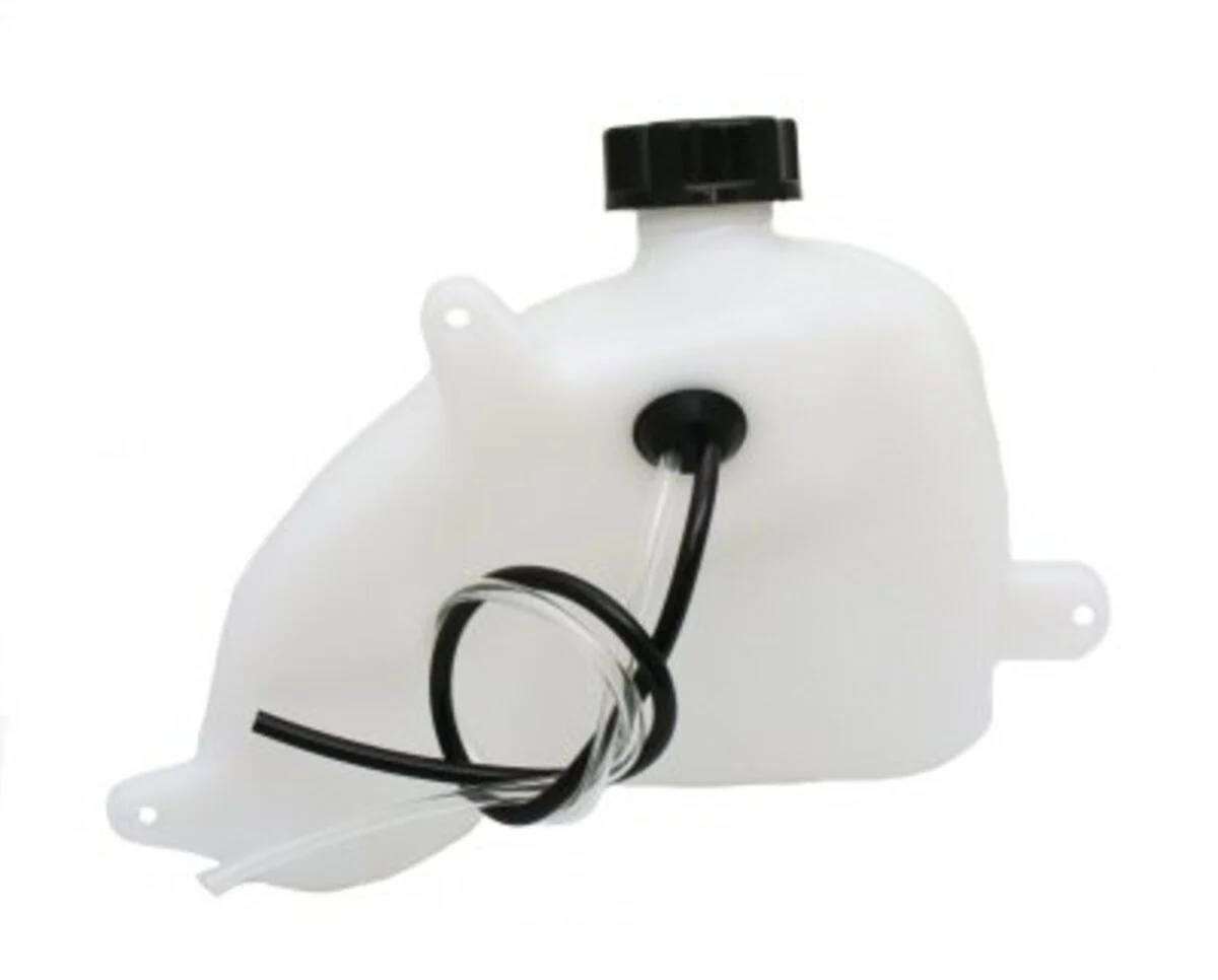 Scooter Gas Tank - Image 3