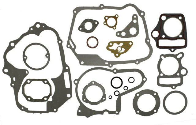 110cc 4-stroke Engine Gasket Set