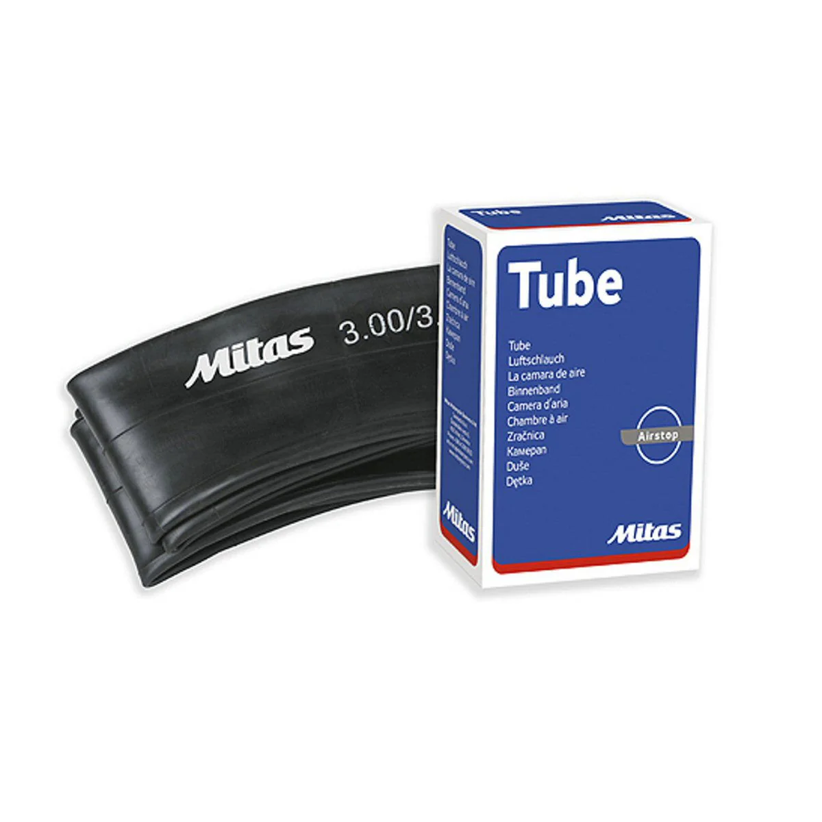 Mitas 2.16 Inner Tube