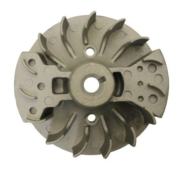 33cc-49cc Flywheel