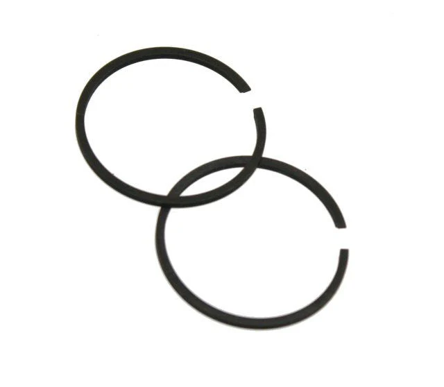 22cc Piston Rings