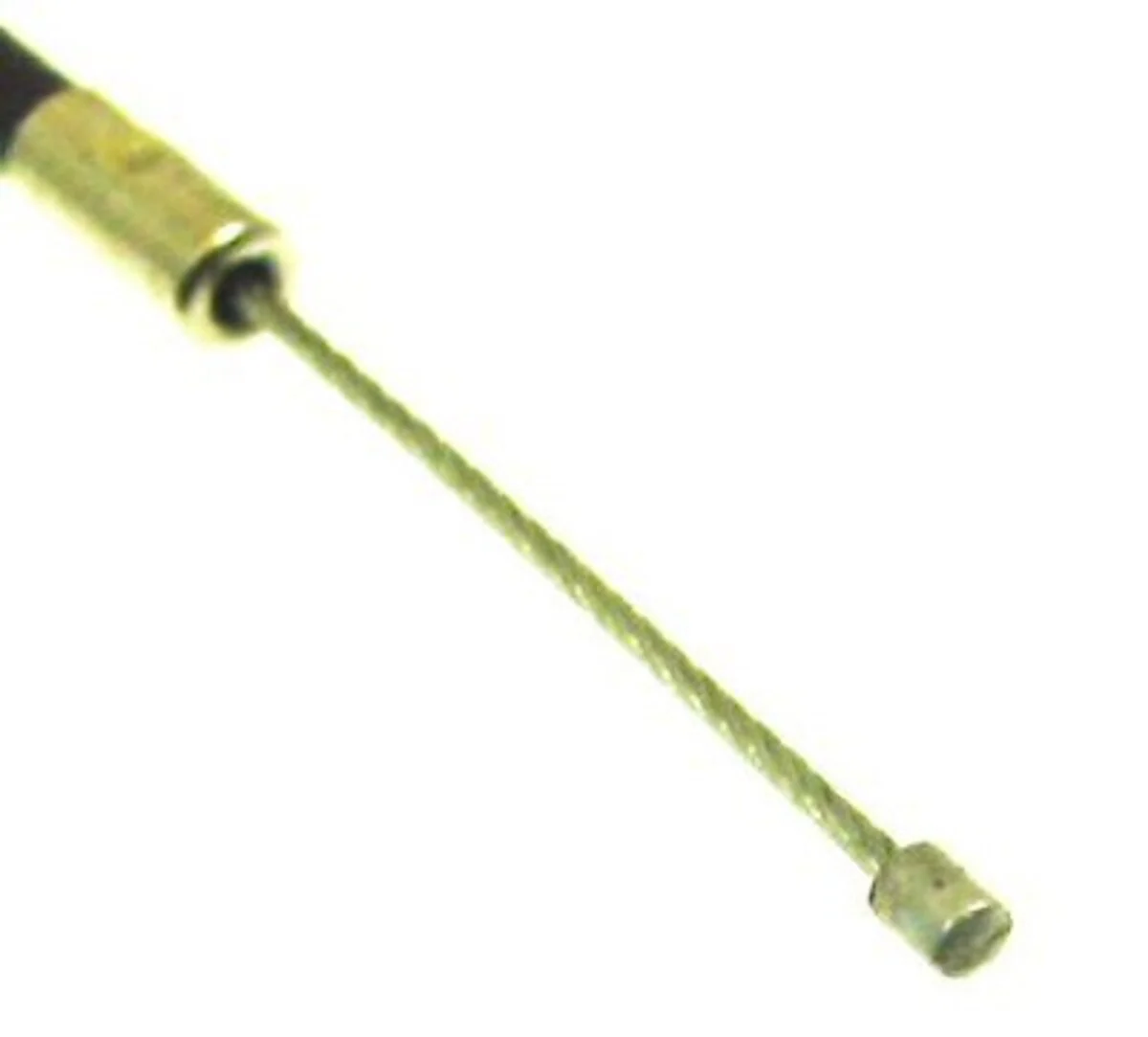 30.5" ATV Throttle Cable - Image 3