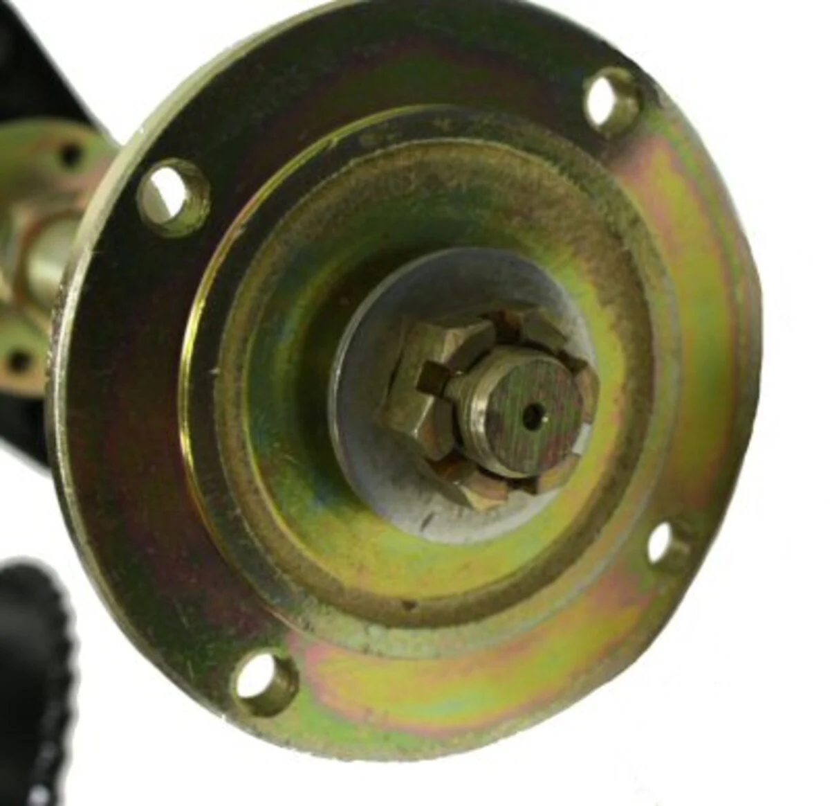 ATV Rear Axle Assy Complete - Image 6