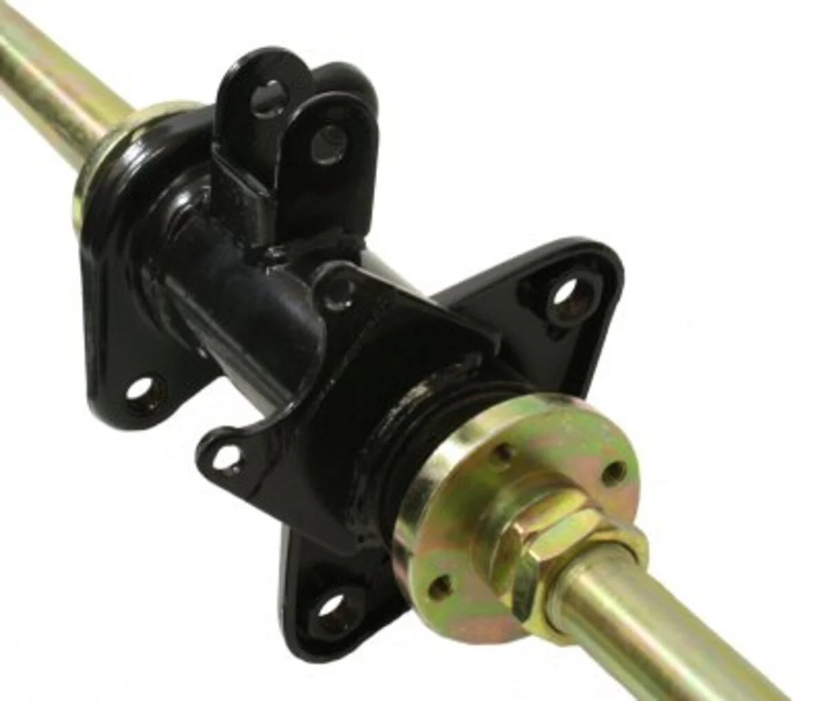 ATV Rear Axle Assy Complete - Image 7