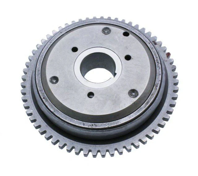 GY6 Starter Clutch Assembly