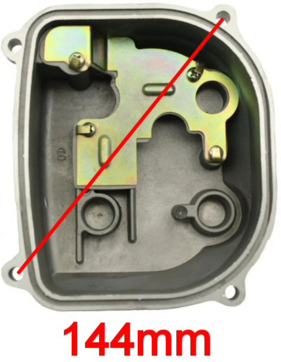 GY6 Valve Cover - Image 3