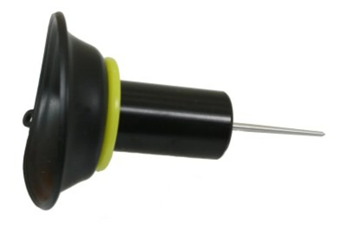 GY6 Carburetor Diaphragm Assembly - Image 3