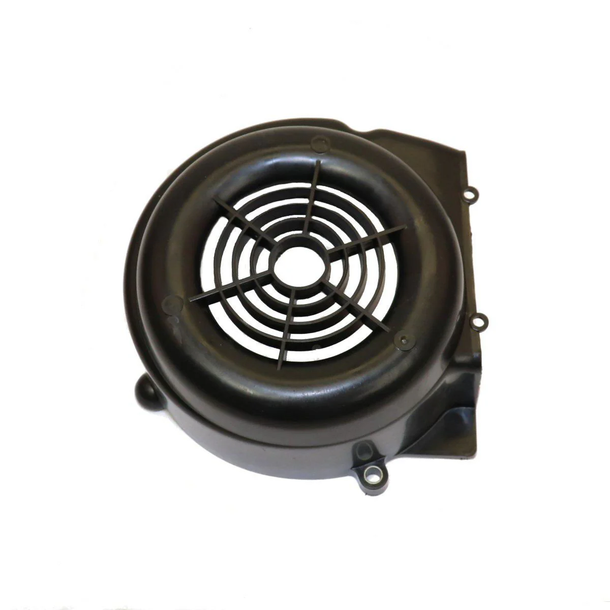 GY6 Fan Cover - Emissions