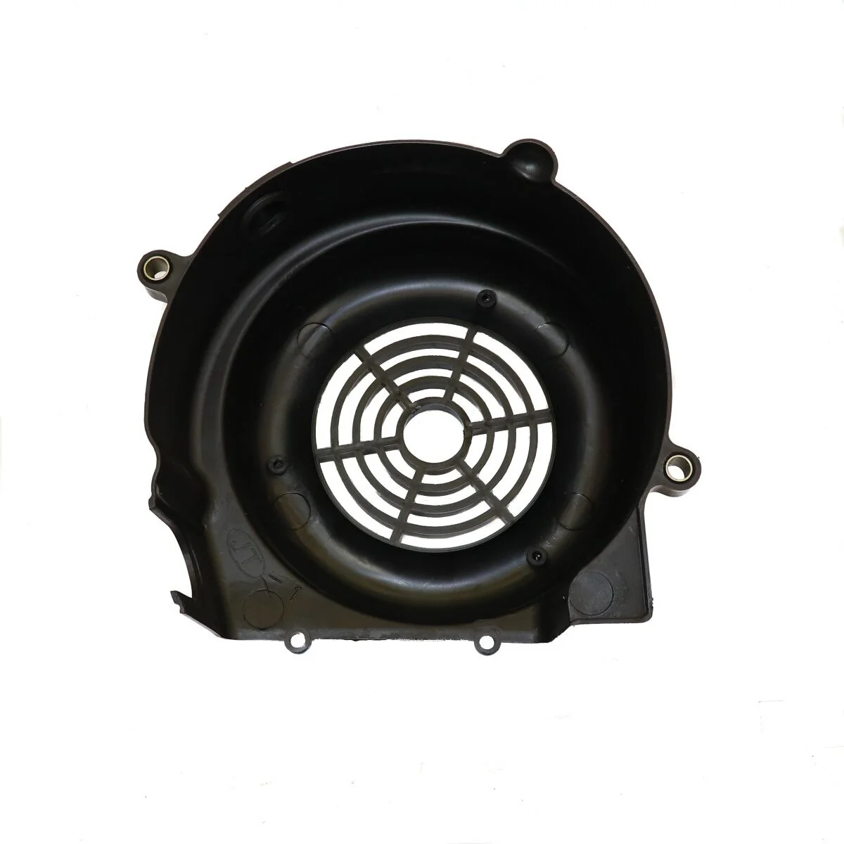 GY6 Fan Cover - Emissions - Image 3