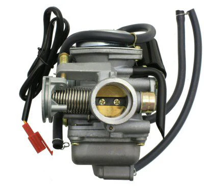 Carburetor GY6 CVK - 26mm