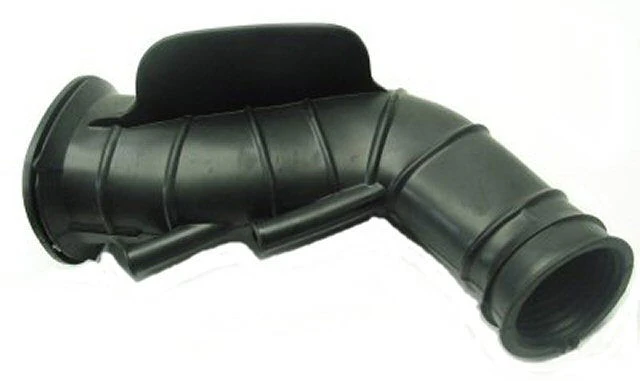 GY6 Air Filter Outlet Tube