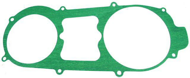 GY6 Left CVT Cover Gasket - Shortcase