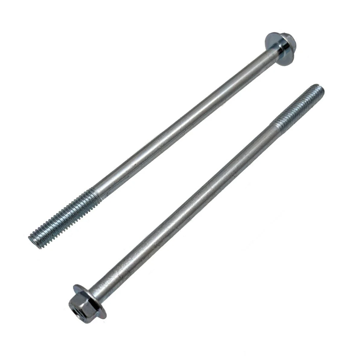 M6-1.00 x 110 Bolts - Set of 2