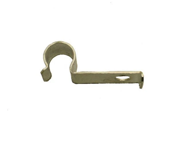 Starter Wire Clamp